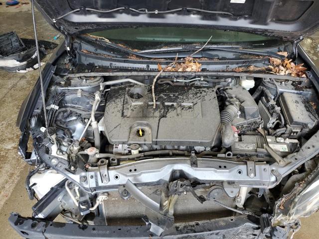 Photo 11 from auction – 2019 TOYOTA COROLLA L with VIN 2T1BURHE2KC164909
