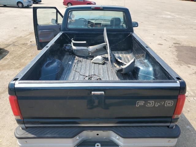 Zdjęcie 10 z aukcji – 1995 FORD F150 z VIN 1FTDF15Y6SLB51978