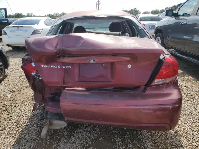 Photo 6 from auction – 2004 FORD TAURUS SES with VIN 1FAFP55S04G159603