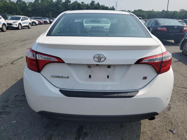 Photo 6 from auction – 2016 TOYOTA COROLLA L with VIN 2T1BURHE9GC591060