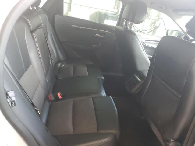 Photo 10 from auction – 2014 CHEVROLET IMPALA LT with VIN 2G1125S35E9114844