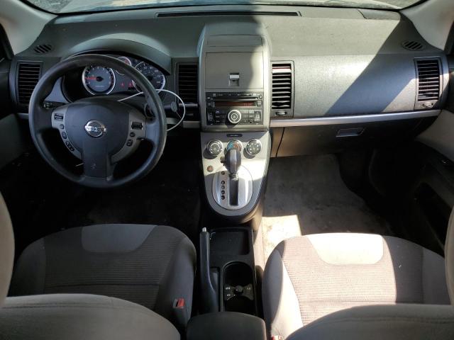 Photo 8 from auction – 2012 NISSAN SENTRA 2.0 with VIN 3N1AB6APXCL679380