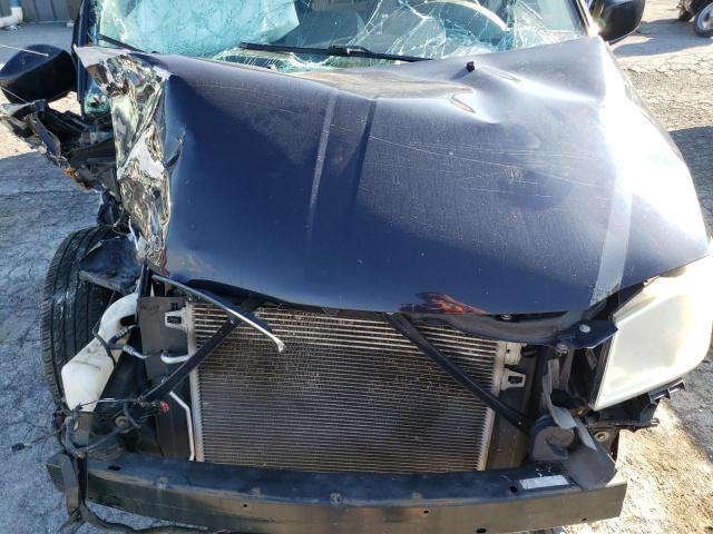 Photo 12 from auction – 2010 DODGE GRAND CARA with VIN 2D4RN6DX4AR364967