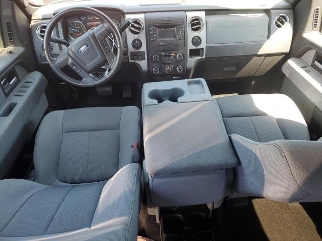 Photo 8 from auction – 2013 FORD F150 SUPER with VIN 1FTFW1ET8DFA87649