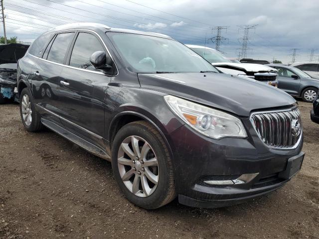 Photo 4 from auction – 2014 BUICK ENCLAVE with VIN 5GAKVCKD4EJ290239