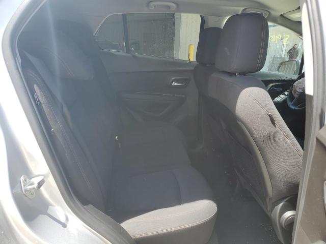 Photo 11 from auction – 2017 CHEVROLET TRAX 1LT with VIN 3GNCJPSB2HL141465