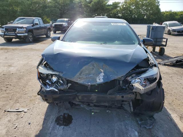 Photo 5 from auction – 2014 TOYOTA COROLLA L with VIN 2T1BURHE3EC002291