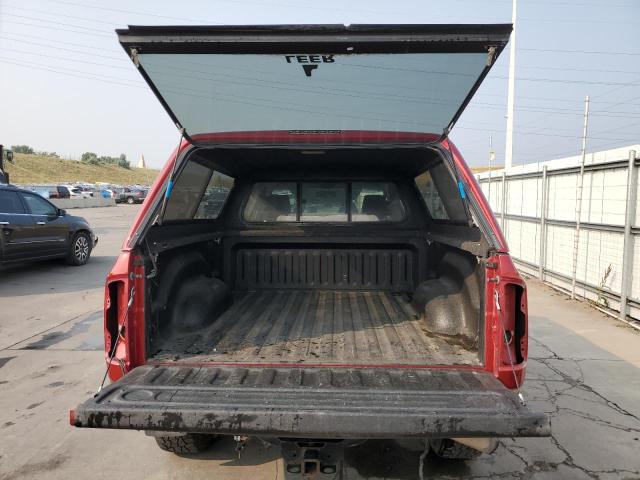 Photo 6 from auction – 2008 DODGE RAM 1500 S with VIN 1D7HU18208J114739