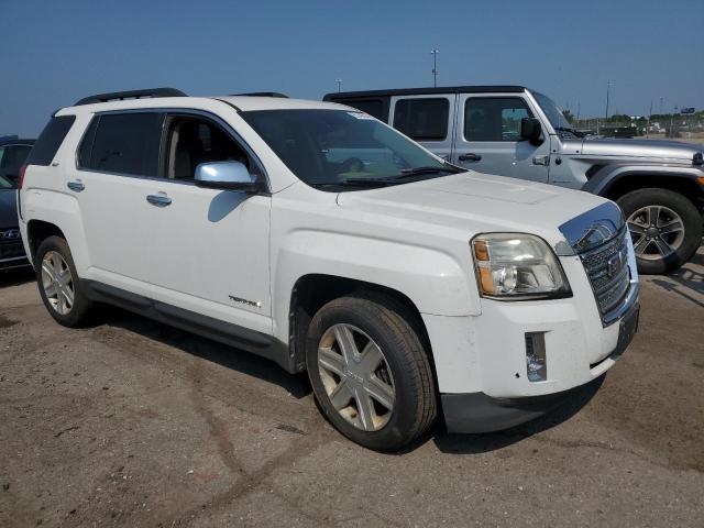 Photo 4 from auction – 2012 GMC TERRAIN SL with VIN 2GKALUEKXC6186580