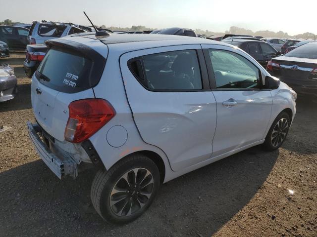 Photo 3 from auction – 2021 CHEVROLET SPARK 1LT with VIN KL8CD6SA2MC744139