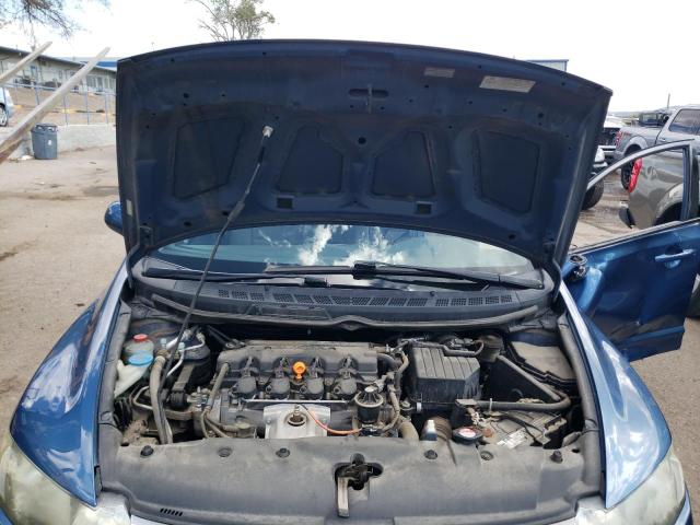 Photo 11 from auction – 2011 HONDA CIVIC LX with VIN 2HGFA1F56BH543837