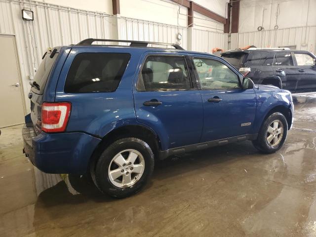Photo 3 from auction – 2008 FORD ESCAPE XLT with VIN 1FMCU93118KD91827