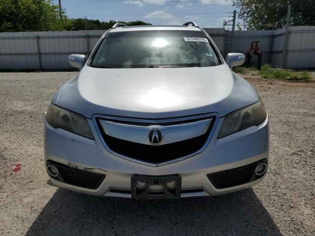 Photo 5 from auction – 2015 ACURA RDX TECHNO with VIN 5J8TB4H54FL018394