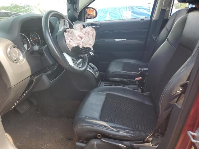 Photo 7 from auction – 2014 JEEP COMPASS LA with VIN 1C4NJCEB5ED707996