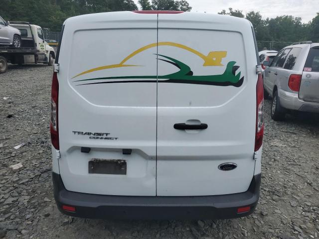 Photo 6 from auction – 2015 FORD TRANSIT CO with VIN NM0LS7F7XF1201960