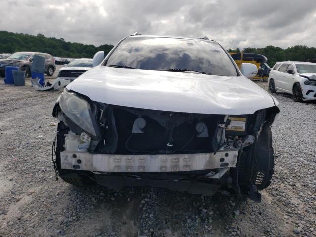 Photo 5 from auction – 2012 LEXUS RX 350 with VIN 2T2BK1BA8CC140950