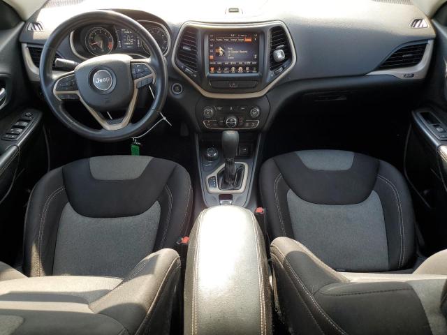 Photo 8 from auction – 2014 JEEP CHEROKEE L with VIN 1C4PJMCS1EW291130