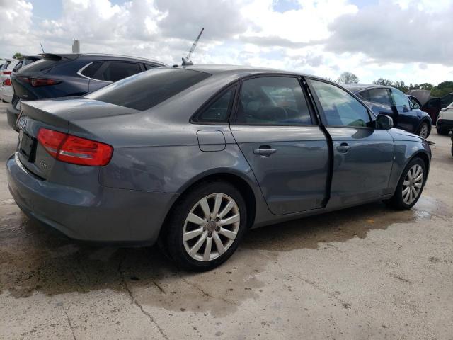 Photo 3 from auction – 2013 AUDI A4 PREMIUM with VIN WAUAFAFL0DA151489