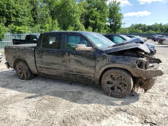 Photo 4 from auction – 2021 RAM 1500 LIMIT with VIN 1C6SRFHT4MN693915