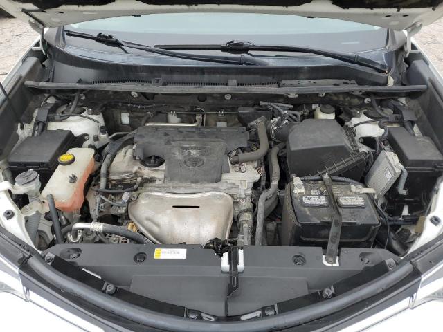 Photo 12 from auction – 2016 TOYOTA RAV4 LIMIT with VIN 2T3DFREV9GW489853