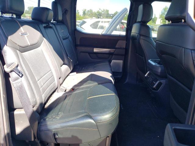 Photo 10 from auction – 2023 FORD F150 SUPER with VIN 1FTFW1ED7PFA29965
