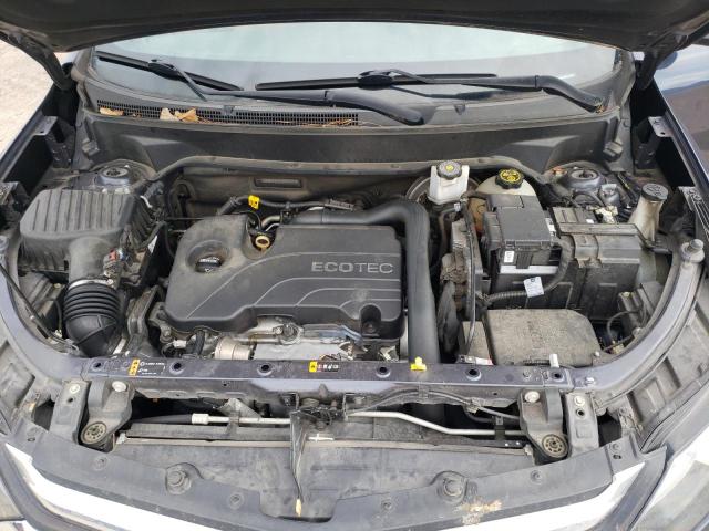 Photo 12 from auction – 2018 CHEVROLET EQUINOX PR with VIN 3GNAXVEV3JS636317