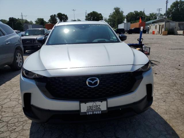 Photo 5 from auction – 2024 MAZDA CX-50 PREM with VIN 7MMVABEM2RN198493