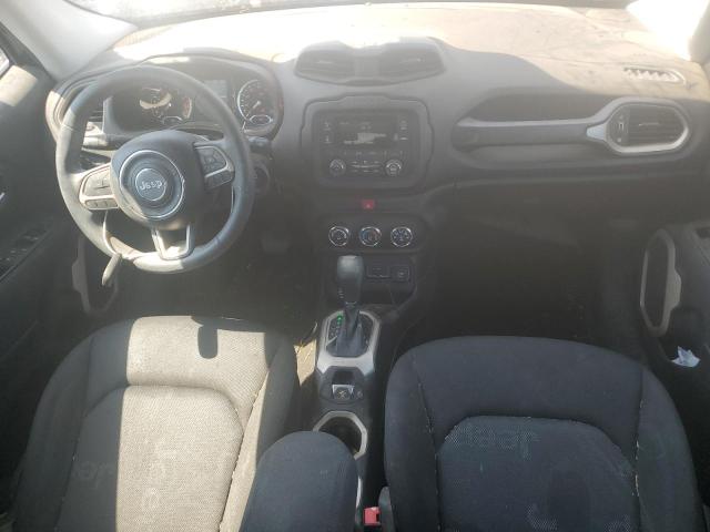 Photo 8 from auction – 2017 JEEP RENEGADE S with VIN ZACCJBAB4HPG60828