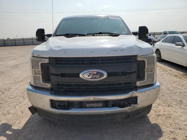 Photo 5 from auction – 2017 FORD F250 SUPER with VIN 1FT7X2B64HEE50370