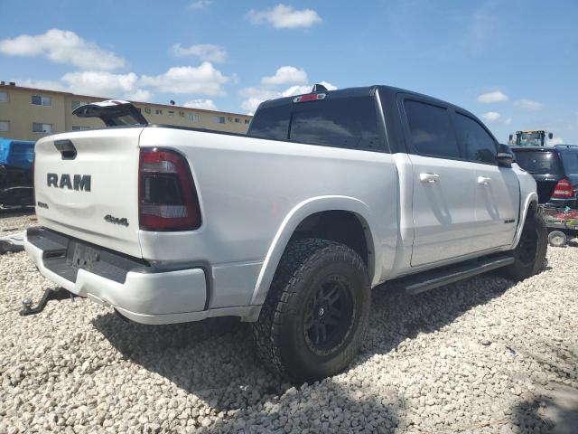 Photo 3 from auction – 2021 RAM 1500 REBEL with VIN 1C6SRFLT1MN798774