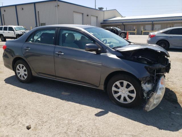 Photo 4 from auction – 2011 TOYOTA COROLLA BA with VIN 2T1BU4EE7BC696826
