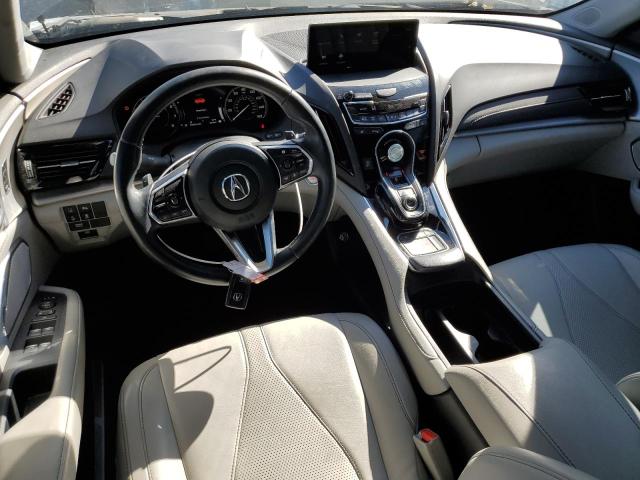 Photo 8 from auction – 2019 ACURA RDX TECHNO with VIN 5J8TC2H56KL040389