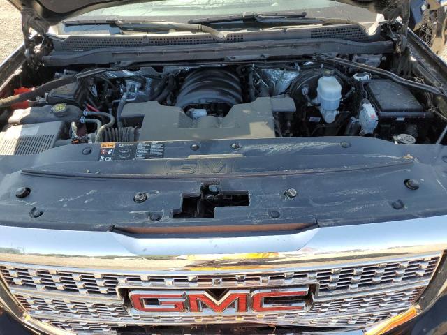 Photo 11 from auction – 2016 GMC SIERRA K15 with VIN 3GTU2PEC4GG241086