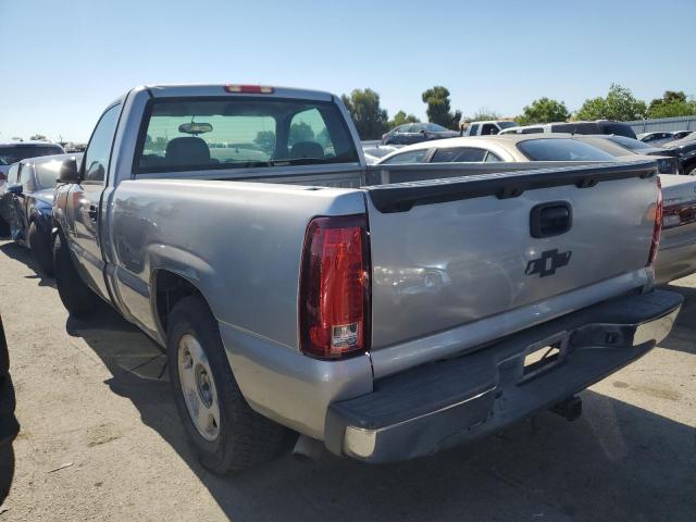 Photo 2 from auction – 2006 CHEVROLET SILVERADO with VIN 3GCEC14X96G177211