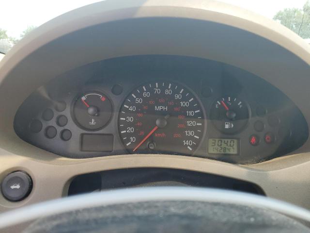 Photo 9 from auction – 2007 FORD FOCUS ZX4 with VIN 1FAFP34N07W214612
