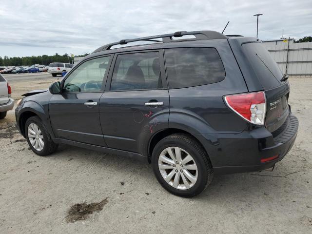 Photo 2 from auction – 2012 SUBARU FORESTER L with VIN JF2SHAEC4CH413086