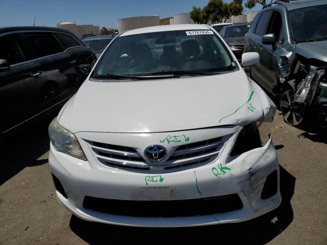 Photo 5 from auction – 2013 TOYOTA COROLLA BA with VIN 5YFBU4EE1DP136951