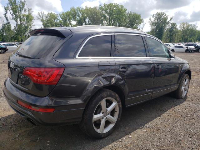 Photo 3 from auction – 2012 AUDI Q7 PRESTIG with VIN WA1AGAFE1CD000296