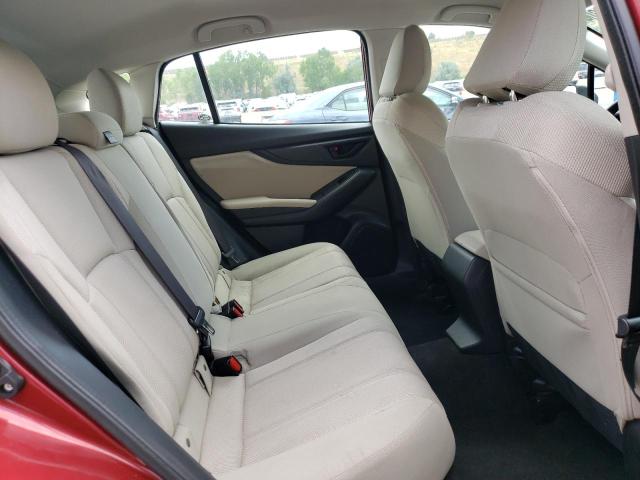 Photo 10 from auction – 2017 SUBARU IMPREZA with VIN 4S3GTAA62H3708596