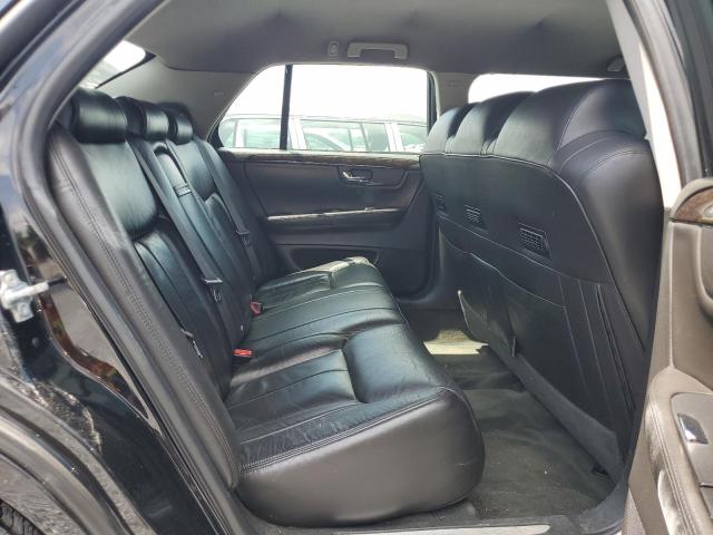Photo 10 from auction – 2011 CADILLAC PROFESSION with VIN 1GE9K9C64BU550391