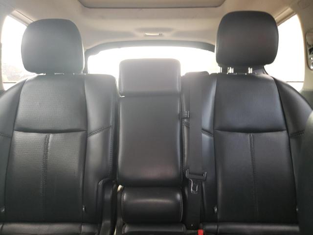 Photo 10 from auction – 2017 NISSAN PATHFINDER with VIN 5N1DR2MM2HC602551