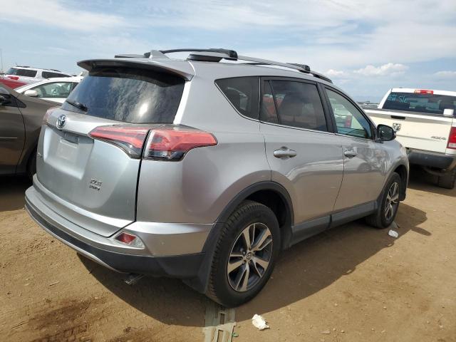 Photo 3 from auction – 2018 TOYOTA RAV4 ADVEN with VIN 2T3RFREV3JW713633