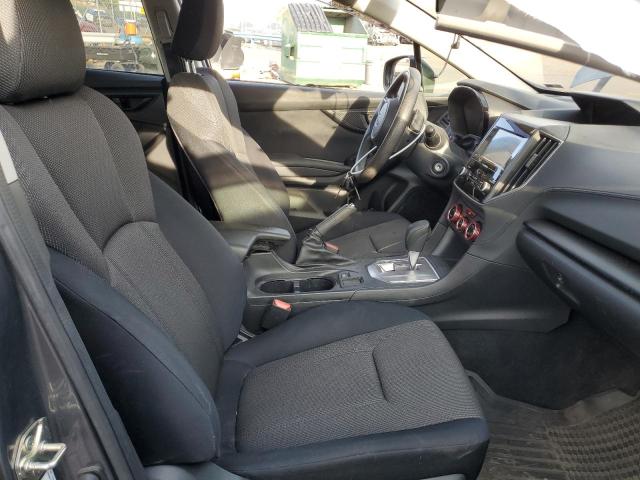 Photo 7 from auction – 2020 SUBARU CROSSTREK with VIN JF2GTABC7L8267811