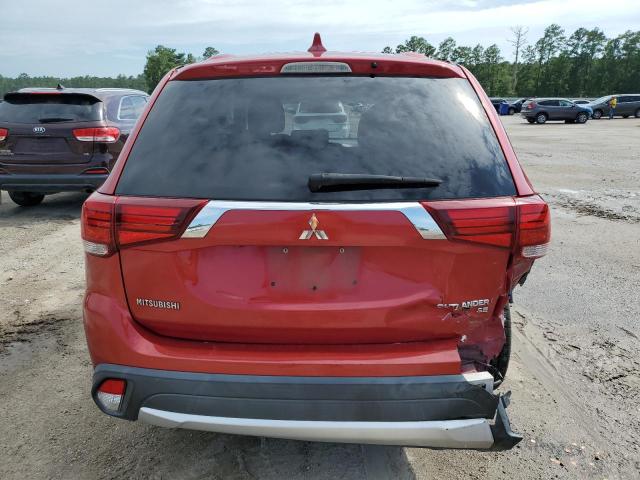 Photo 6 from auction – 2017 MITSUBISHI OUTLANDER with VIN JA4AD3A33HZ029061