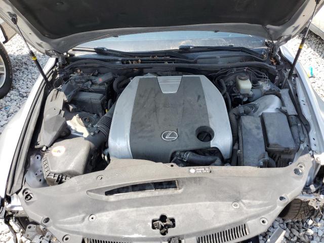 Photo 11 from auction – 2014 LEXUS IS 350 with VIN JTHBE1D22E5001302