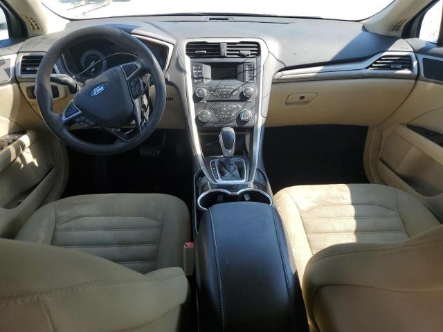 Photo 8 from auction – 2015 FORD FUSION SE with VIN 3FA6P0HDXFR185461