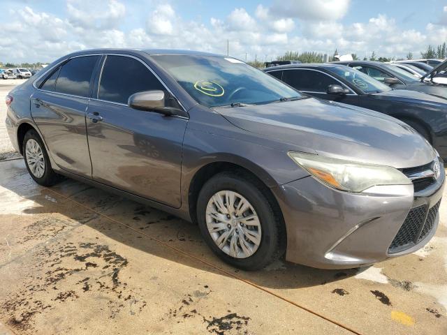 Photo 4 from auction – 2017 TOYOTA CAMRY LE with VIN 4T1BF1FKXHU282007
