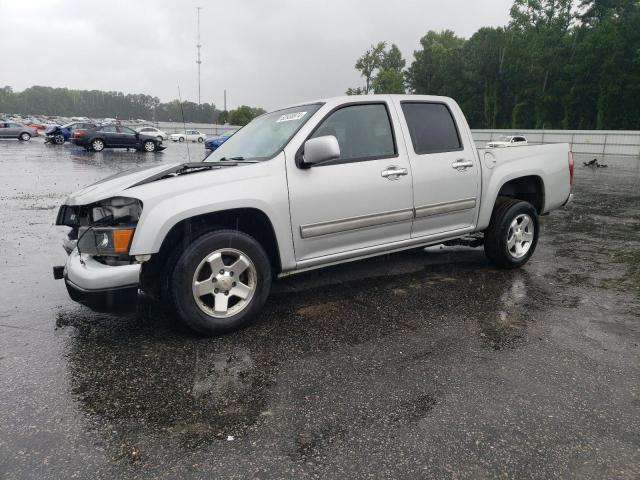 CHEVROLET COLORADO L 2012 with VIN 1GCDSCFE7C8113840 - Photo from auction
