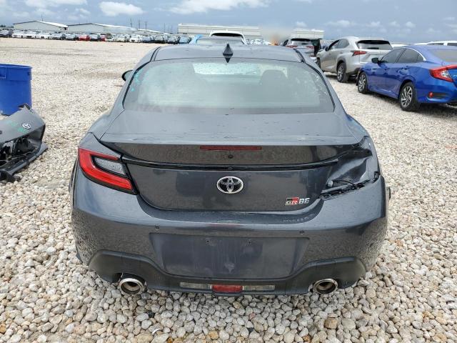 Photo 6 from auction – 2023 TOYOTA GR 86 with VIN JF1ZNBC10P8765526