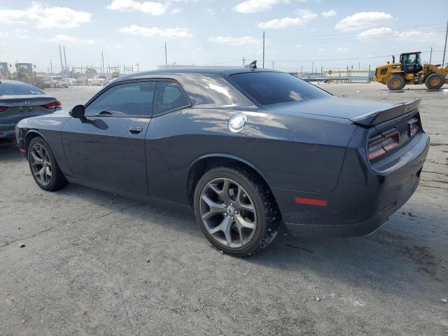 Photo 2 from auction – 2017 DODGE CHALLENGER with VIN 2C3CDZAG7HH503215